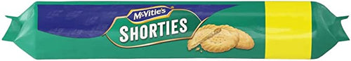 Mcvities Shorties   12x300g