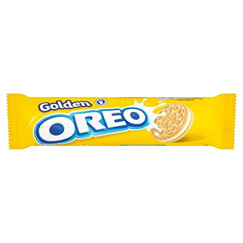 Oreo Golden   16x154g