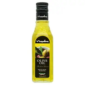 Napolina Olive Oil   6x250ml