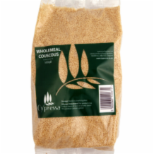 Cypressa Wholemeal Cous Cous  6x500g