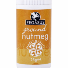 Pegasus Ground Nutmeg  12x25g