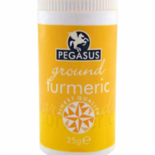 Pegasus Turmeric  12x25g