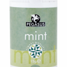 Pegasus Mint  12xMED
