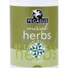 Pegasus Mixed Herbs  12xMED