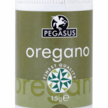 Pegasus Oregano  12xMED
