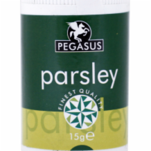 Pegasus Parsley  12xMED