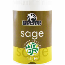 Pegasus Sage  12xMED