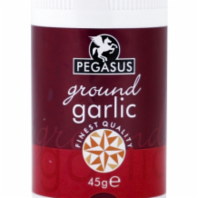 Pegasus Ground Garlic  12x45g