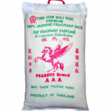 Pegasus Fragrant Rice  1x10Kg