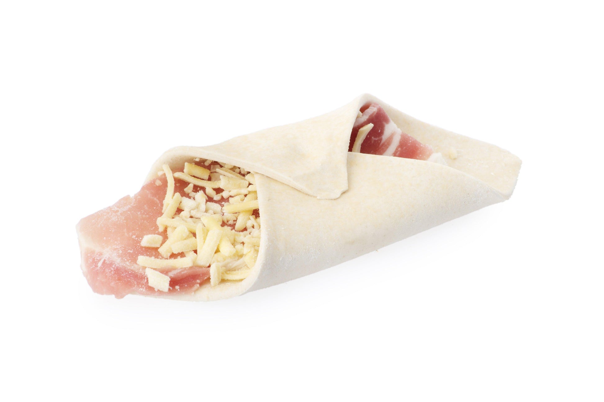 Sysco Classic Bacon & Cheese Turnover 30 x 119g Ready Meals Asetena Pa 