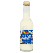 Ktc Coconut Oil  12x250ml
