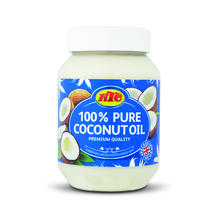 Ktc Coconut Oil  Pet  12x500ml