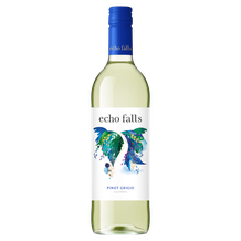 Echo Falls Pinot Grigio  1x75cl