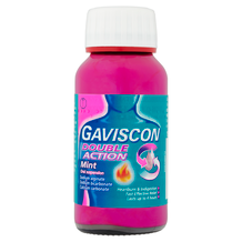 Gaviscon Double Action Liquid  6x150ml