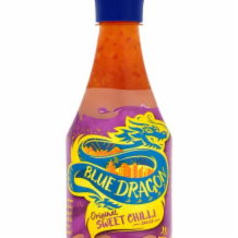 Blue Dragon Sweet Chilli Dip Sauce  6x380g