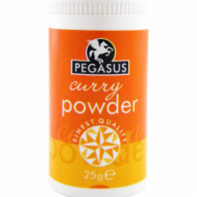 Pegasus Curry Powder  12x25g
