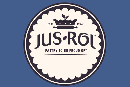 Jus-Rol Puff Pastry Sheets 6kg 12 x 500g Ready Meals Asetena Pa 