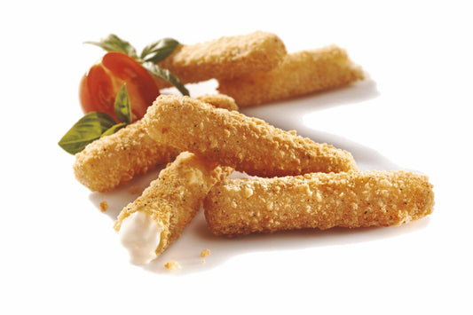 Lamb Weston Mozzarella Sticks 1000g 1 x 1kg Ready Meals Asetena Pa 