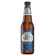 Poretti  24x330ml