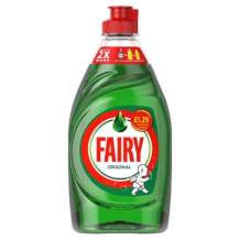Fairy Wul Original    10x320ml