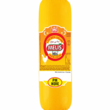 Melis Chicken Salami   1x500g