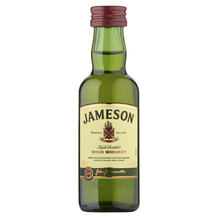 Jameson Whisky  12x5cl