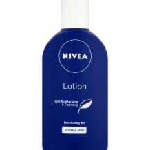 Nivea Lotion Normal Skin  6x250ml