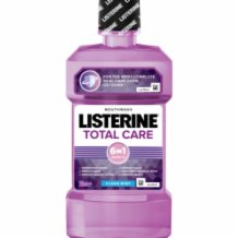 Listerine Total  6x250ml