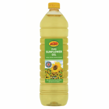 Ktc Sunflower Oil  6x1 Litre
