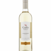 Gallo Chardonnay  1x75cl