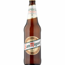 San Miguel  8x660ML