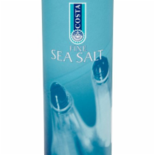 Costa Sea Salt Fine  10x750g