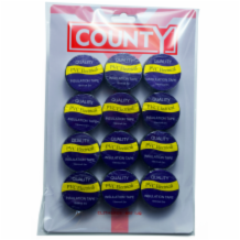 County Insulation Tape  12xLW06