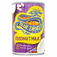 Blue Dragon Coconut Milk  6x400G