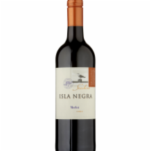 Isla Negra Merlot  1x75cl