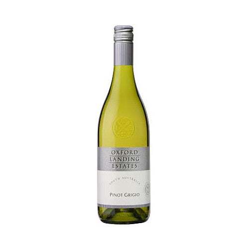 Oxford Landing Pinot Grigio 750ml   75Cl × 6