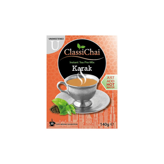 Classichai Karak Sweet  5x10's
