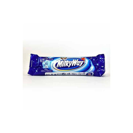 Milky Way Std Single  56x21.5g