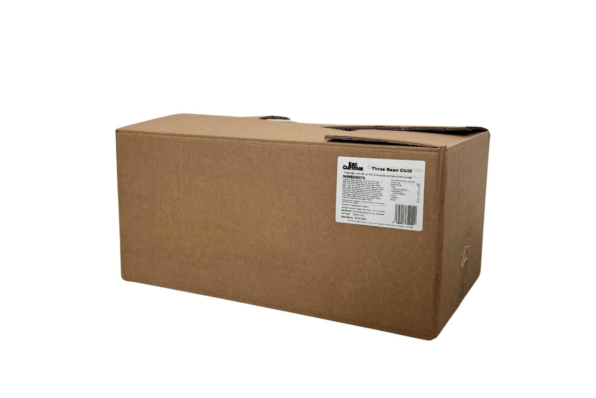 Meatless Farm Pizza Pocket Ham and Mushroom 36 x 145g Ready Meals Asetena Pa 