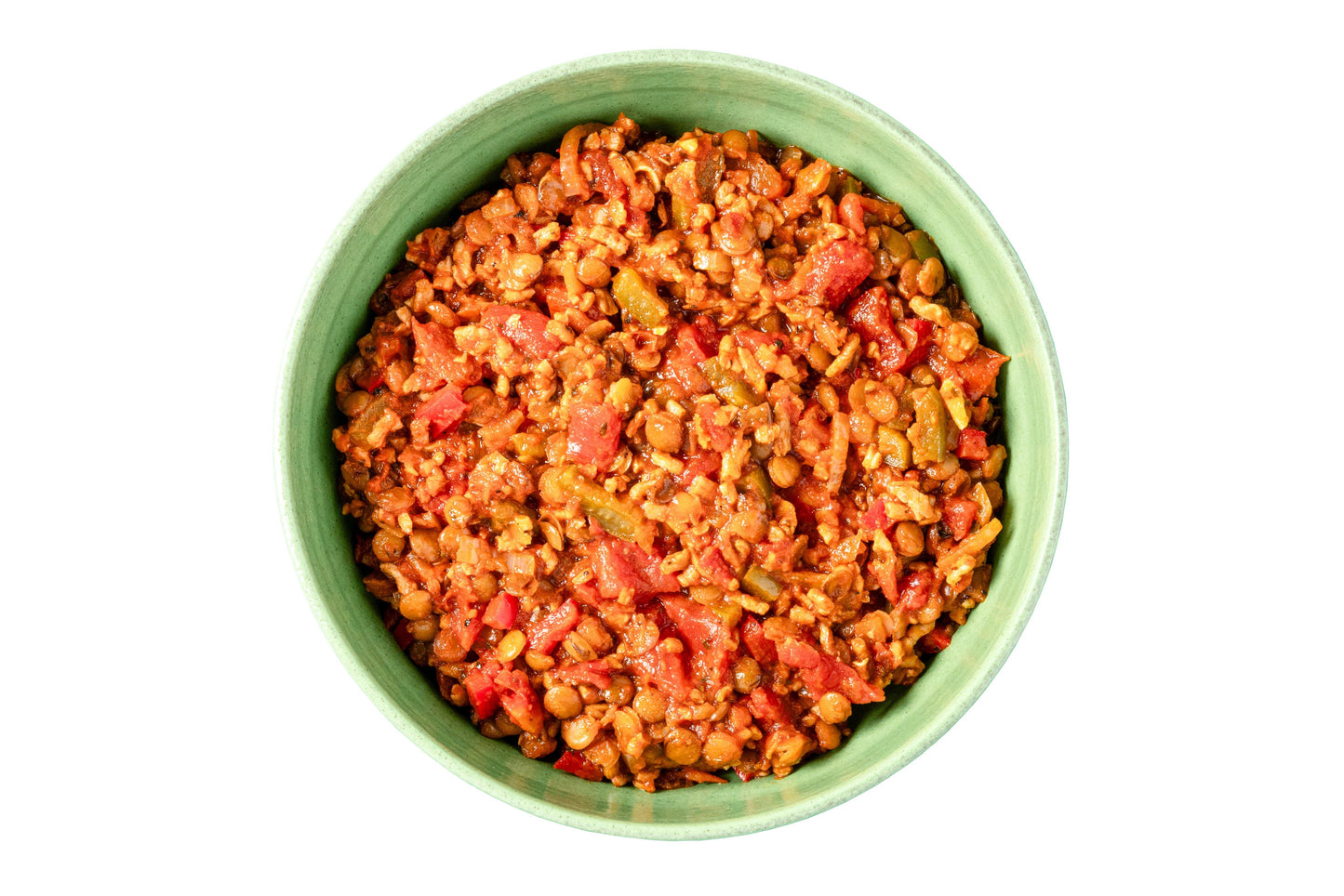 Eat Curious Lentil Bolognese 2kg 6 x 2kg Ready Meals Asetena Pa 