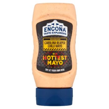 Encona Carolina Reaper Mayo  6x285ml