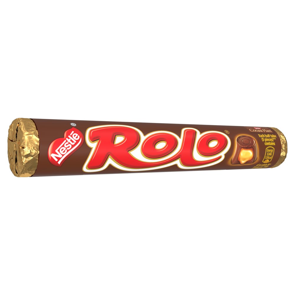 Nestle Rolo 52g