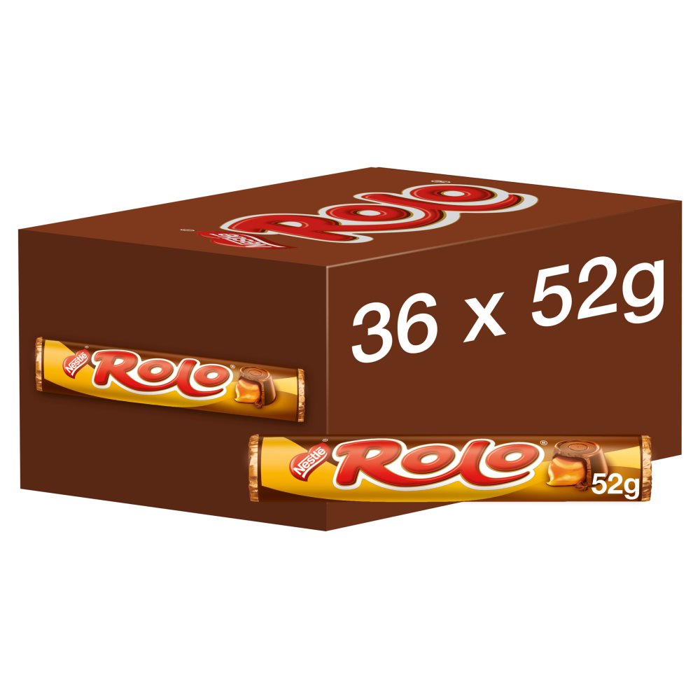 Nestle Rolo 52g
