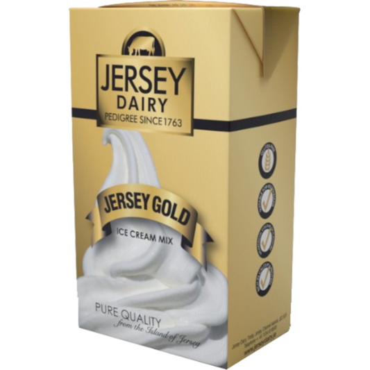 Jersey Gold Soft Mix 12x1lt