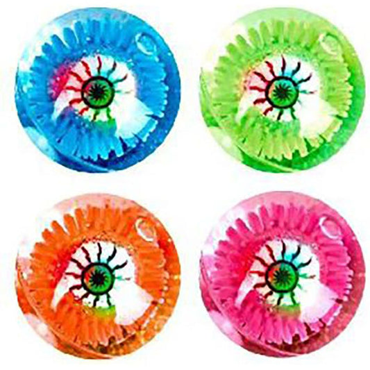 Flashing Cyclops Eyeballs  1x1's