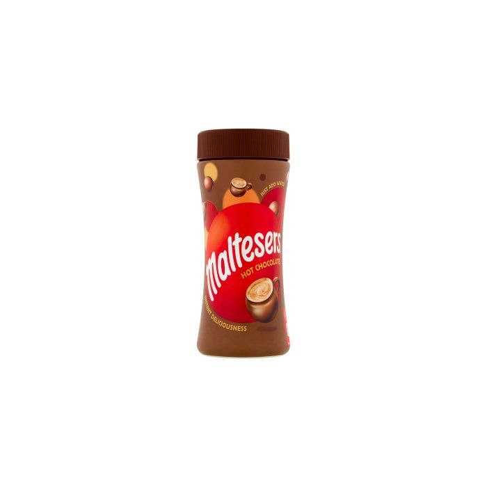Maltesers Hot Chocolate   6x225g