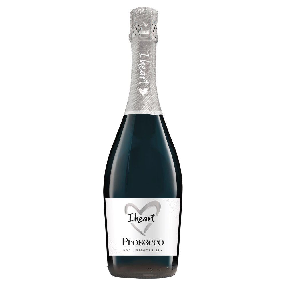 I Heart Prosecco 75cl   75Cl × 6