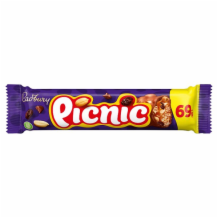 Cadbury Picnic   36x48g