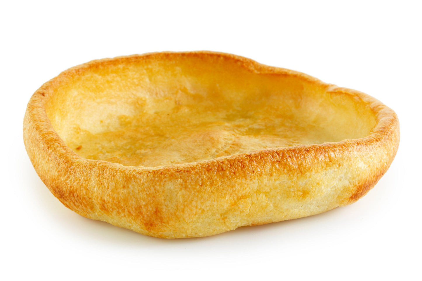 Brakes 8" Fully Baked Yorkshire Puddings 1 x 18 Ready Meals Asetena Pa 