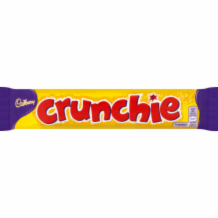Cadbury Crunchie  48x40g